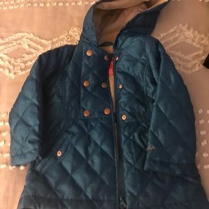 Brand new-London fog jacket